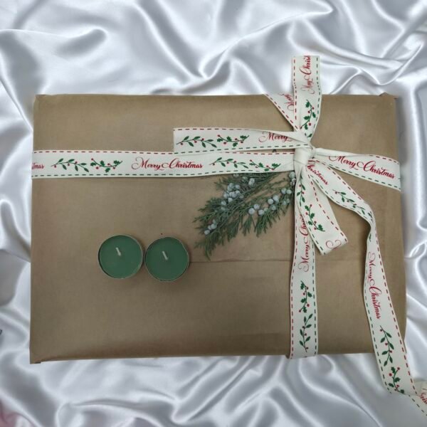 Silver Snow Noel Koleksiyonu