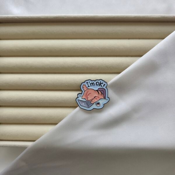 beyaz-yaka-kedi-rozet-1 Beyaz Yaka Kedi Rozet