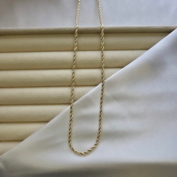 burgu-zincir-kolye-14-ayar-altin-kaplama-1 Burgu zincir kolye - 14 Ayar Altın Kaplama