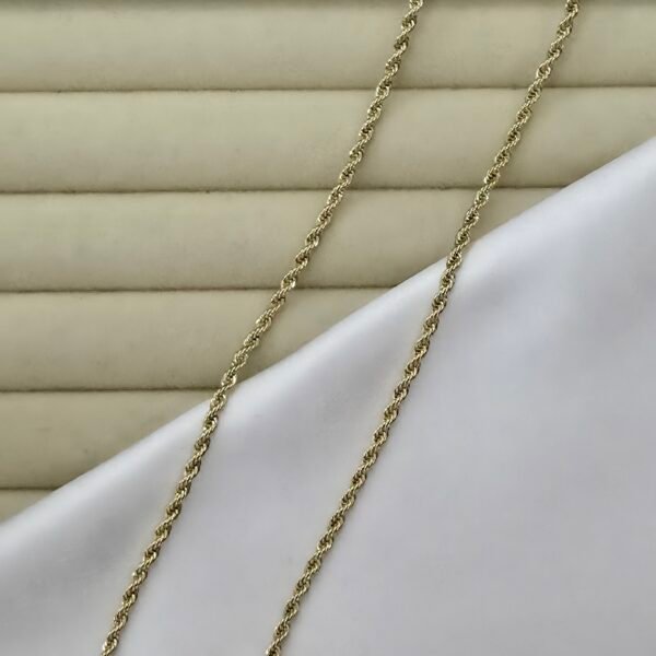 burgu-zincir-kolye-14-ayar-altin-kaplama-2-1 Burgu zincir kolye - 14 Ayar Altın Kaplama