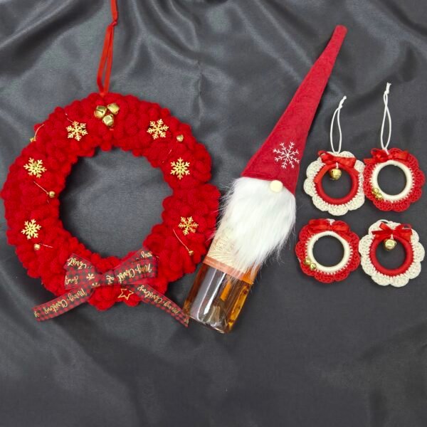 Crimson Noel Koleksiyonu