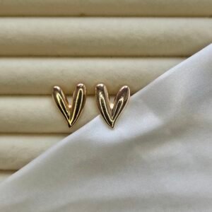 gold-ince-kalp-kupe-1 Gold İnce Kalp Küpe