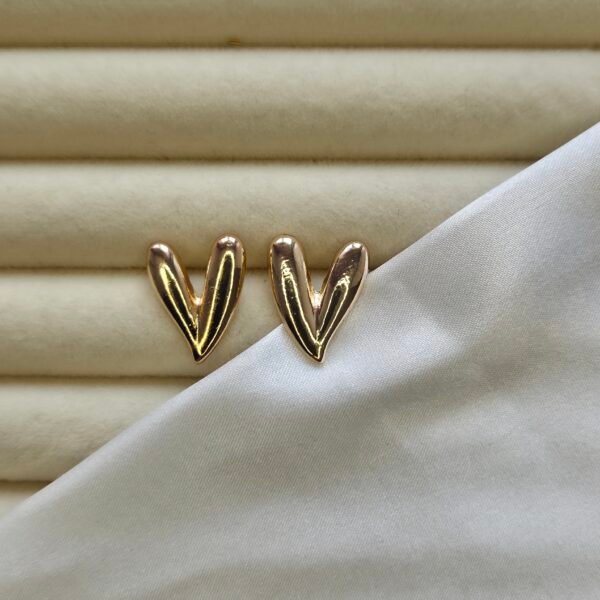 gold-ince-kalp-kupe-1 Gold İnce Kalp Küpe