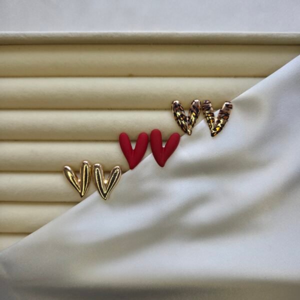 gold-ince-kalp-kupe-3 Gold İnce Kalp Küpe