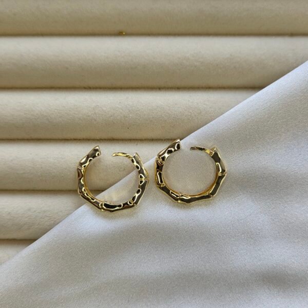 halka-kupe-gold-14-ayar-altin-kaplama-1 Halka Küpe Gold - 14 Ayar Altın Kaplama