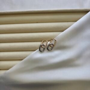 ikili-zincir-kupe-1 İkili Zincir Küpe - Paslanmaz Çelik - Paslanmaz Çelik