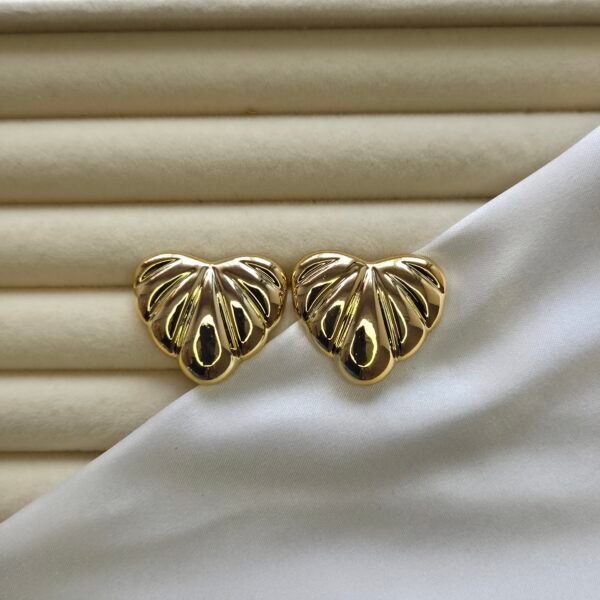 kalpli-istiridye-kupe-2 Kalpli İstridye Küpe