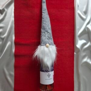 kece-gri-cuce-sise-susu-1 Keçe Gri Cüce Şişe Süsü