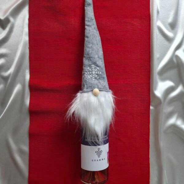 kece-gri-cuce-sise-susu-1 Keçe Gri Cüce Şişe Süsü