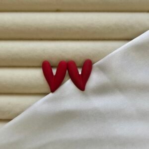 kirmizi-ince-kalp-kupe-1 Kırmızı İnce Kalp Küpe