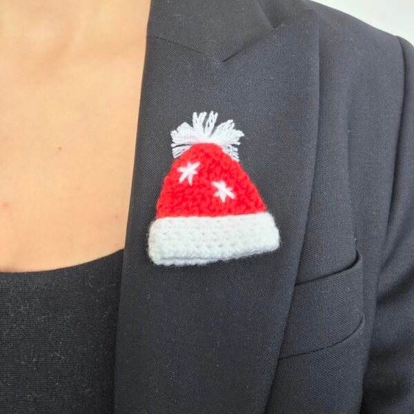 kis-perisi-sapka-rozeti-5 Kış Perisi Şapka Rozeti