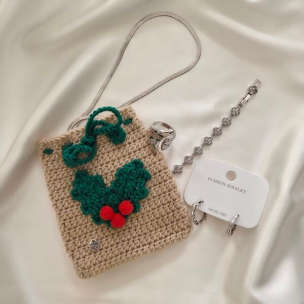 kokina-christmas-charm-silver-set-1 Kokina Christmas Charm - Silver Set