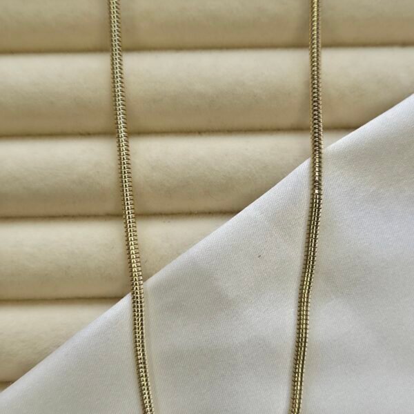 kordon-zincir-kolye-14-ayar-altin-kaplama-3 Kordon Zincir Kolye - 14 Ayar Altın Kaplama