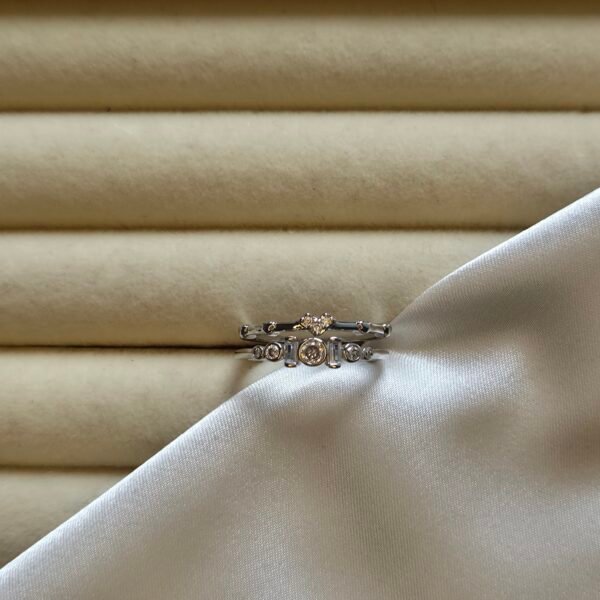 matmazel-yuzuk-14-ayar-beyaz-altin-kaplama-1 Matmazel Yüzük - 14 Ayar Beyaz Altın Kaplama