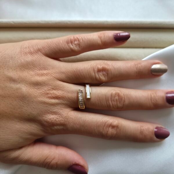 milano-yuzuk-14-ayar-altin-kaplama-2 Milano Yüzük - 14 Ayar Altın Kaplama