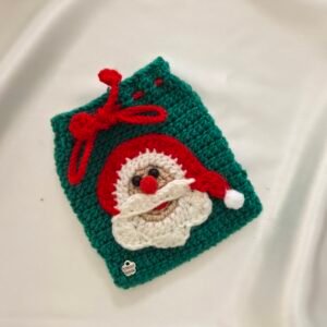 noel-baba-kese-4 HoHoHo Noel Baba Kese