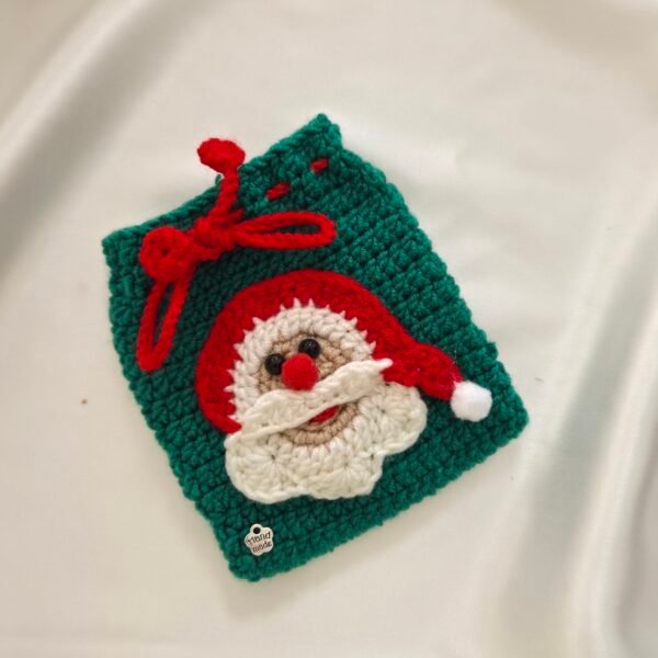 noel-baba-kese-4 HoHoHo Noel Baba Kese