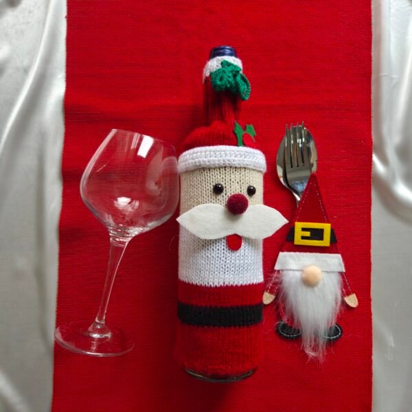 noel-baba-sise-kilifi-2 Noel Baba Şişe Kılıfı