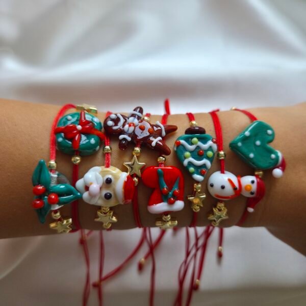 noel-murano-noel-baba-bileklik-2 Noel Murano Noel Baba Bileklik