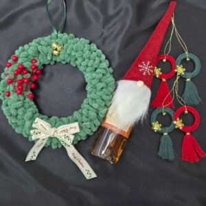 Northern Lights Noel Koleksiyonu