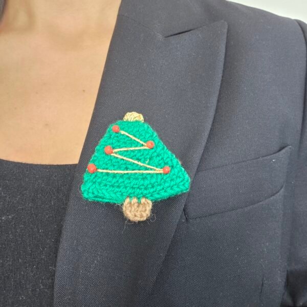 orgu-roman-rozeti-5 Örgü Orman Rozeti