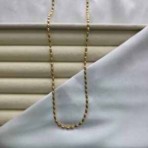 oval-zincir-kolye-paslanmaz-celik-1 Oval Zincir Kolye - Paslanmaz Çelik