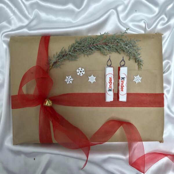 Crimson Noel Koleksiyonu