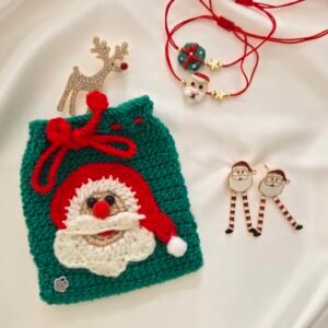 Santa Magic Set Kesesi