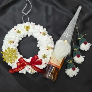 Silver Snow Noel Koleksiyonu