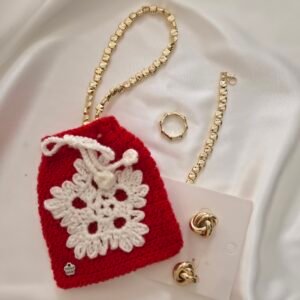 Snowflake Dream - Gold Set