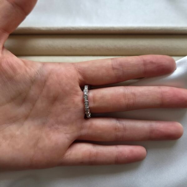 tam-tur-yilan-yuzuk-14-ayar-beyaz-altin-kaplama-4 Tam Tur Yılan Yüzük - 14 Ayar Beyaz Altın Kaplama