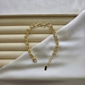 tiffany-gold-bileklik-paslanmaz-celik-1 Tiffany Gold Bileklik