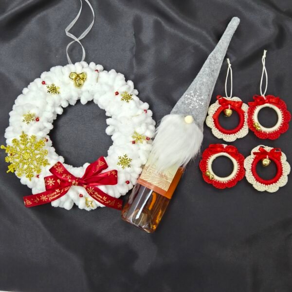 white-whisper-noel-koleksiyonu-1 White Whisper Noel Koleksiyonu