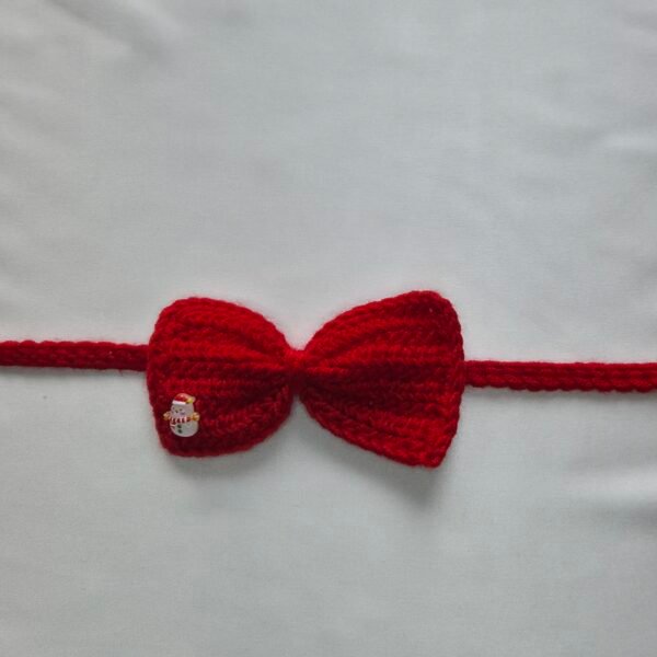 winter-buddy-kirmizi-papyon-3 Winter Buddy Kırmızı Papyon