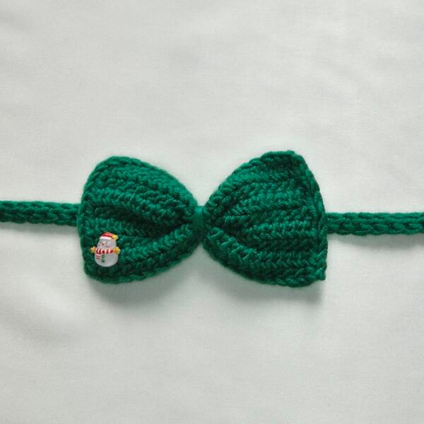 winter-buddy-yesil-papyon-3 Winter Buddy Yeşil Papyon