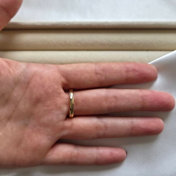 zirkon-tasli-civi-yuzuk-14-ayar-altin-kaplama-4 Zirkon Taşlı Çivi Yüzük - 14 Ayar Altın Kaplama