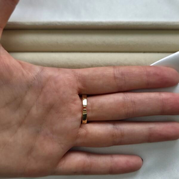 zirkon-tasli-kelebekli-yuzuk-14-ayar-altin-kaplama-4 Zirkon Taşlı Kelebekli Yüzük - 14 Ayar Altın Kaplama