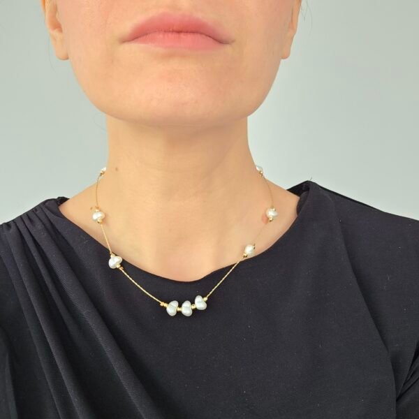 20260209_124143 (1) İncili Kalp Kolye