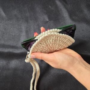 Bej Gözlük Kılıfı