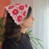 Çok Fonksiyonlu Bahar Bandana